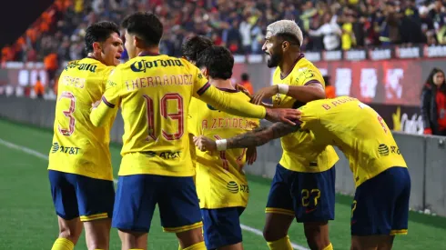 Las Águilas no se moverán de estadio.