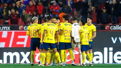 América jugará la Liguilla como local en el Estadio Ciudad de los Deportes