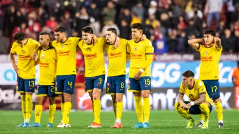 Las dos sensibles bajas que podría tener América para los cuartos de final