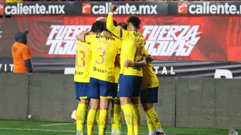 América lo necesita más que nunca.