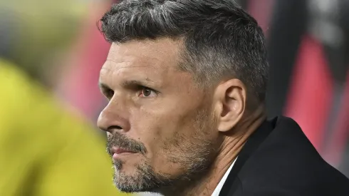 Tano Ortiz quería dirigir a Santos desde hace mucho