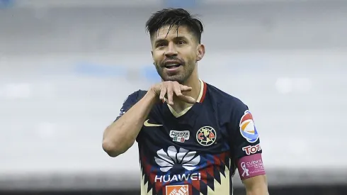 Oribe da sus candidatos al título.