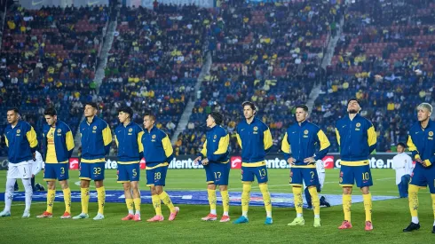 América jugará la ida frente a Toluca en casa