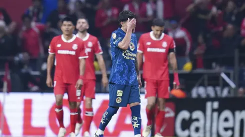 América enfrentará a Toluca en los Cuartos de Final del Apertura 2024