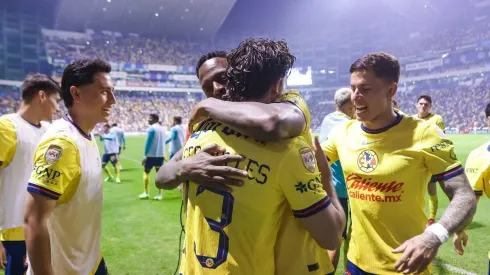 América va con sus mejores hombres ante Toluca.