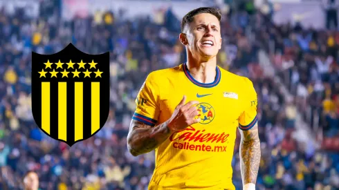 ¿Brian Rodríguez saldrá del América para fichar con Peñarol?