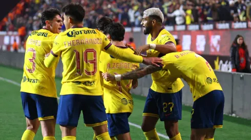 Las Águilas quieren dar la nota en el partido de ida de los cuartos de final