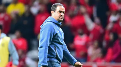 André Jardine asegura que América será un equipo totalmente distinto ante Toluca