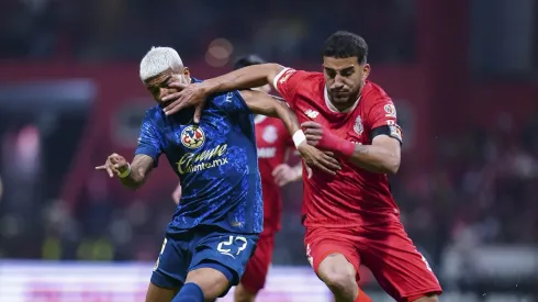 Aguirre busca seguir con su buen paso en el Apertura 2024.