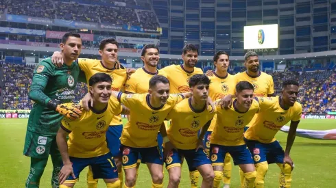 Arranca la Liguilla y América va con todo.