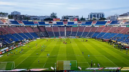 América no le ha ido bien en el Estadio Ciudad de los Deportes