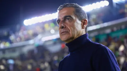 Renato Paiva exhibió la mayor virtud del América de André Jardine en la ida