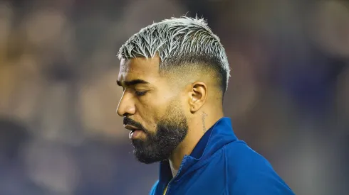 Aguirre suma dos goles en la presente Liguilla.