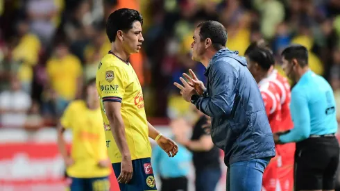 El secreto detrás de la gran mejora de América en defensa