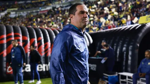 El gran dilema de André Jardine para los cuartos de final de vuelta ante Toluca
