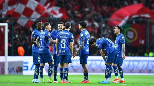 La posible alineación que mandaría André Jardine para la vuelta ante Toluca