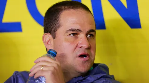 André Jardine buscará sus terceres semifinales de manera consecutiva desde su llegada al América