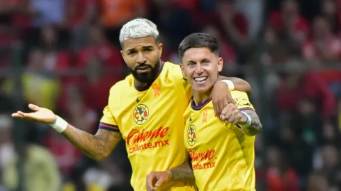 América enfrentará a Cruz Azul en Semifinales.