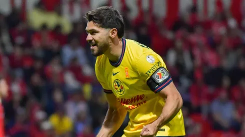 Henry le dio una nueva alegría a la afición.