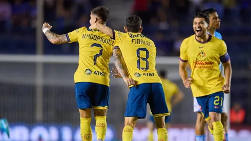 América está a dos partidos de llegar a una nueva Final.
