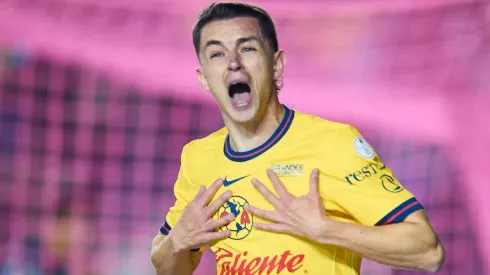 Fidalgo daría un extranjero más al América.