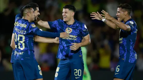 América ya prepara la primera baja de un jugador que fue borrado por André Jardine