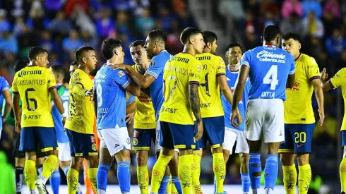 América busca seguir sumando su cuota goleadora en Liguilla, ahora ante CAZ.