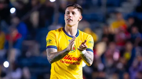 El club de Europa que sigue los pasos de Brian Rodríguez