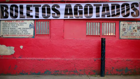 Los desmedidos precios en reventa para la semifinal entre América vs. Cruz Azul