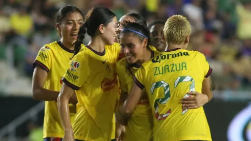 La jugadora de América Femenil que adelantó su salida del club en redes