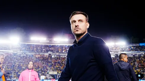 La fuerte advertencia de Anselmi al América para la semifinal de vuelta ante Cruz Azul