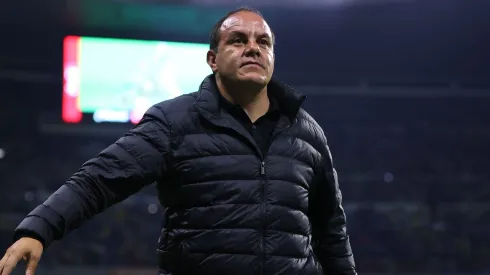 Polémico reencuentro que tendrá Cuauhtémoc.