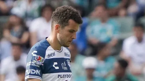 Idrissi sigue en los planes del América