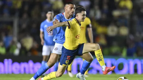 América busca la victoria en el Clásico Joven de la Liga MX