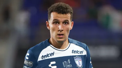 América busca alternativas a Idrissi.