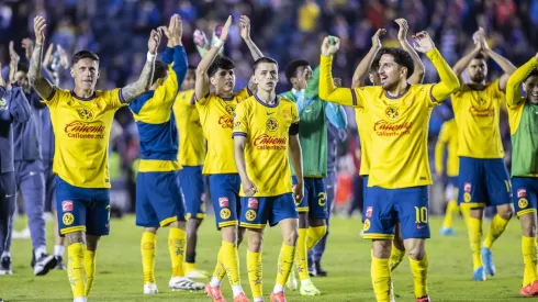 América enfrentará a Monterrey en la Gran Final.