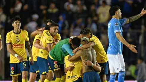 América no podrá contar con una de sus figuras.