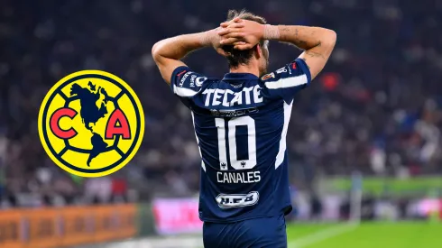 La sensible baja que tendrá Monterrey ante América en la gran final