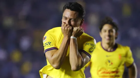 Las Águilas sueñan con el tricampeonato