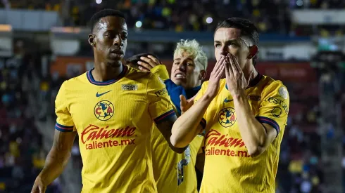 América busca el tricampeonato histórico de liga.