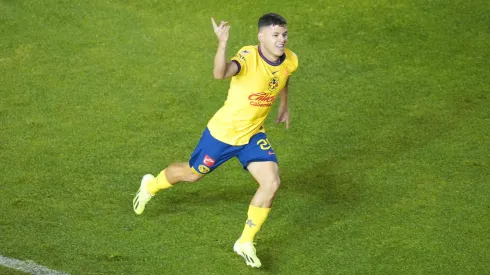 Richard Sánchez reveló el secreto detrás de su espectacular golpeo de balón