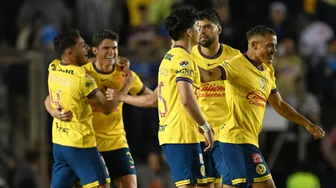 América inicia la serie en búsqueda de la 16.