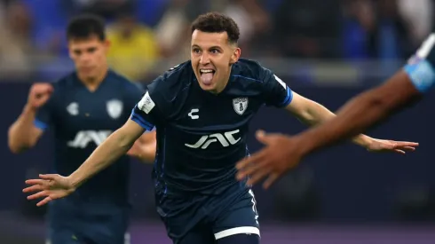 Oussama Idrissi sería el primer fichaje confirmado de América para el 2025