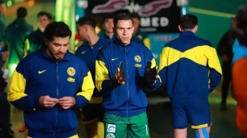 América se encuentra a un triunfo más de conseguir el Tricampeonato de Liga MX
