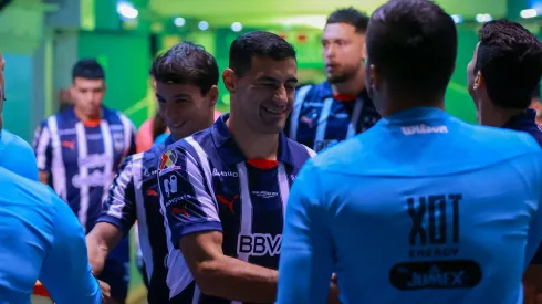 Las cuatro posibles bajas de Rayados para la final de vuelta ante América