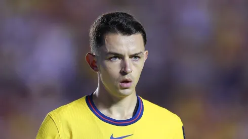 Fidalgo hizo un llamado muy importante al América