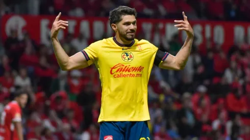 Henry Martín lanza una advertencia a Monterrey de cara a la Final de Vuelta