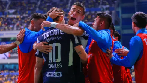 ¿Por qué no suspendieron a Canales y Tecatito para la final de vuelta?