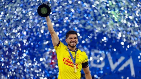 Henry Martín y su declaración sobre América: “Somos leyendas”