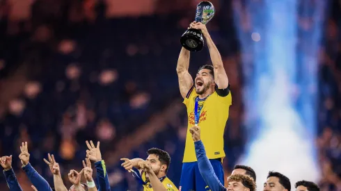 América es el tricampeón de la Liga MX.